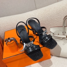 Hermes Sandals